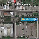 Ventura - Con Giardino A Due Passi Dal Centro *