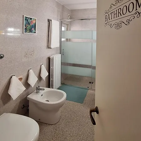 Ventura - Con Giardino A Due Passi Dal Centro
