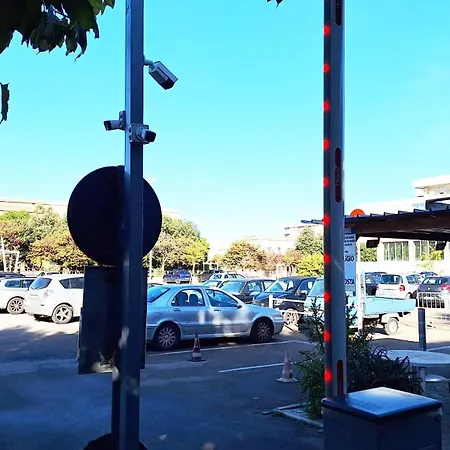 Ventura - Con Giardino A Due Passi Dal Centro