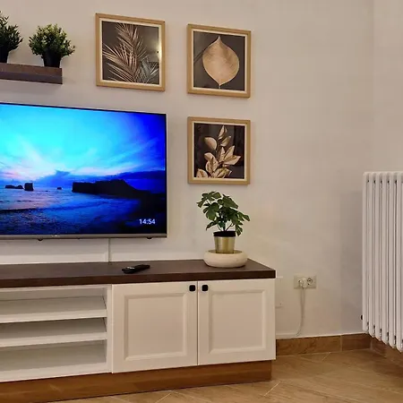 Casa vacanze Ventura - Con Giardino A Due Passi Dal Centro Lecce