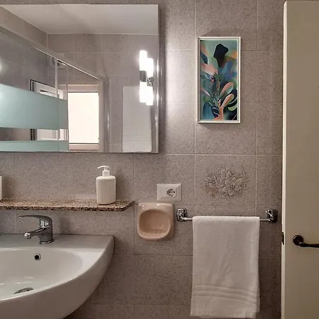 Holiday home Ventura -