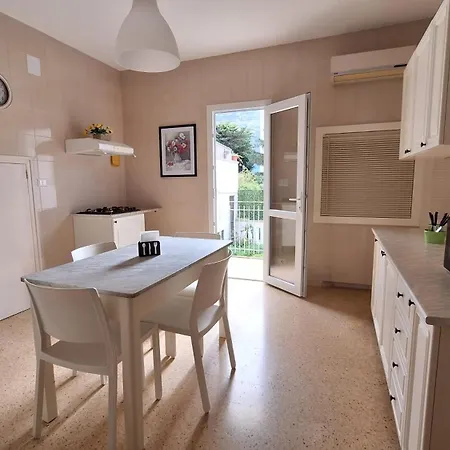 Holiday home Ventura - *