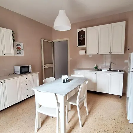 Holiday home Ventura - Lecce