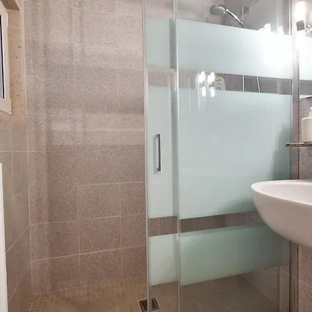 Casa vacanze Ventura - Con Giardino A Due Passi Dal Centro